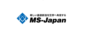 MS-JAPAN ロゴ